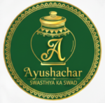 ayushachar logo